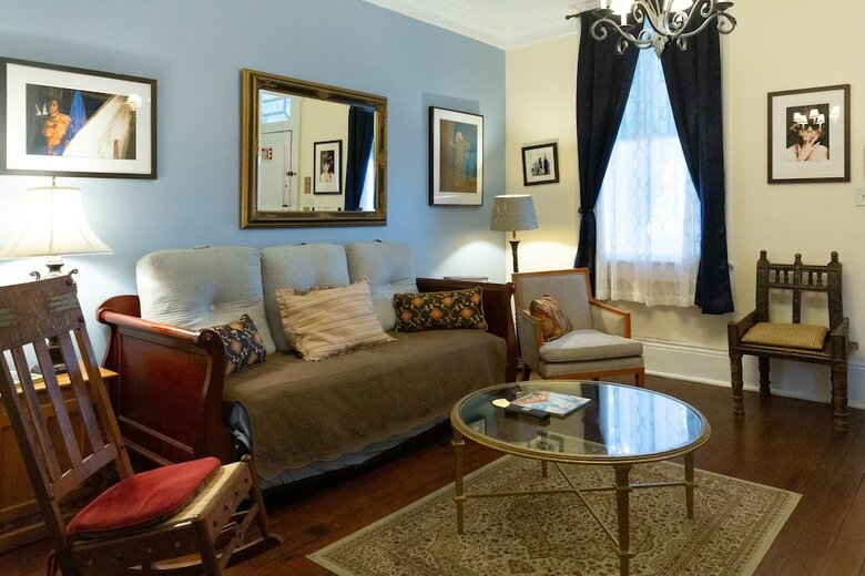 Hotel Blue60 Guest House