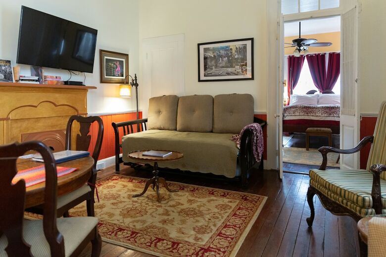 Hotel Blue60 Guest House