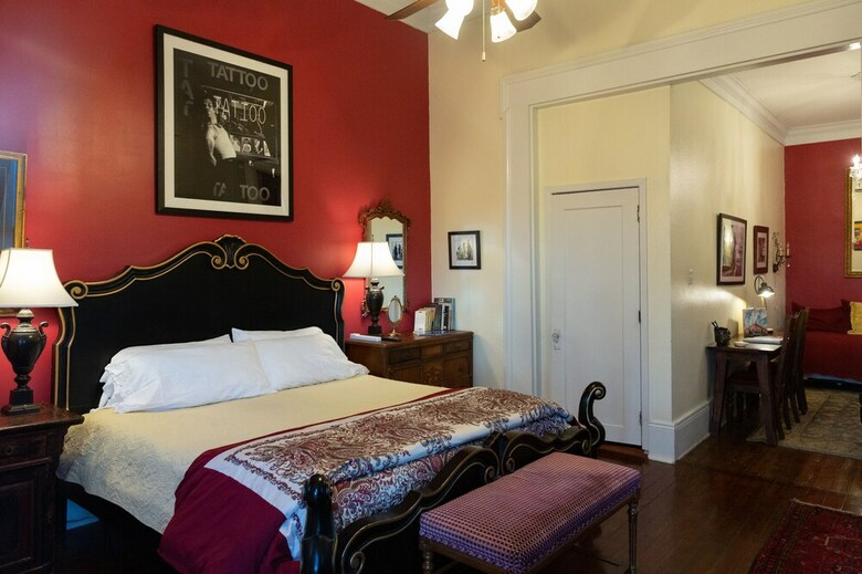 Hotel Blue60 Guest House