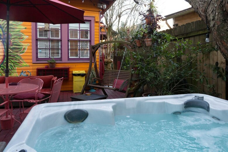 Hotel Blue60 Guest House