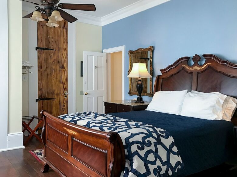 Hotel Blue60 Guest House