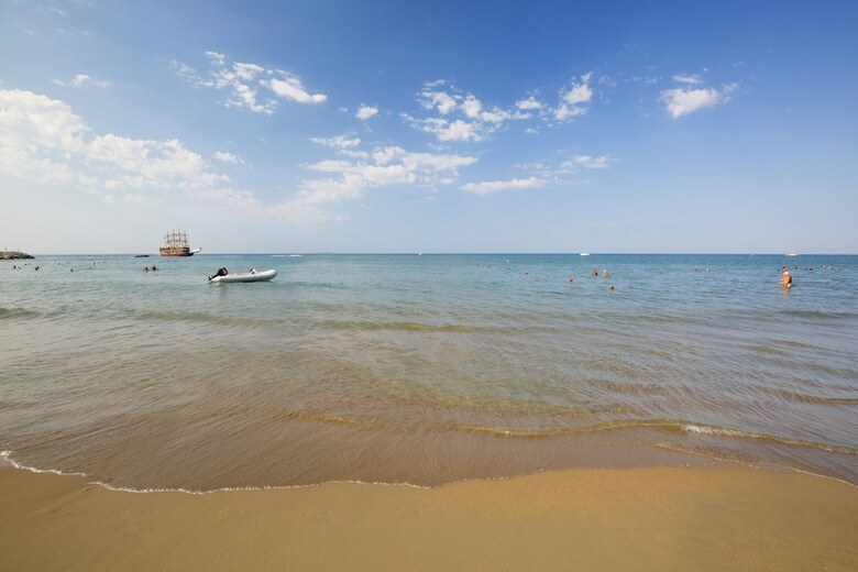 Side Sungate Hotel & Spa - All Inclusive