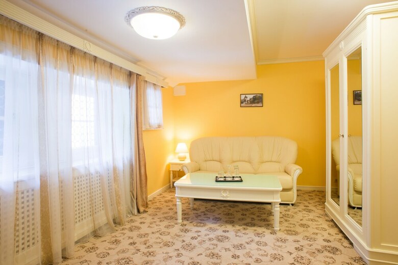 Hotel Vila Economat