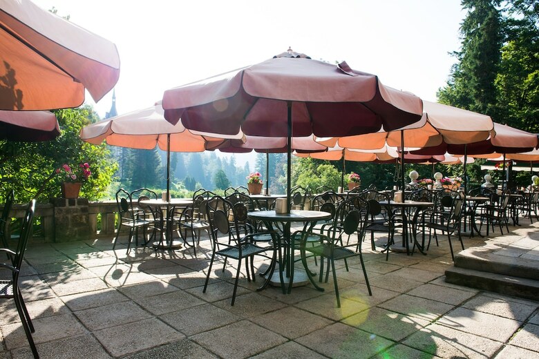 Hotel Vila Economat