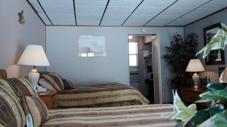 Posada Five Star Inn