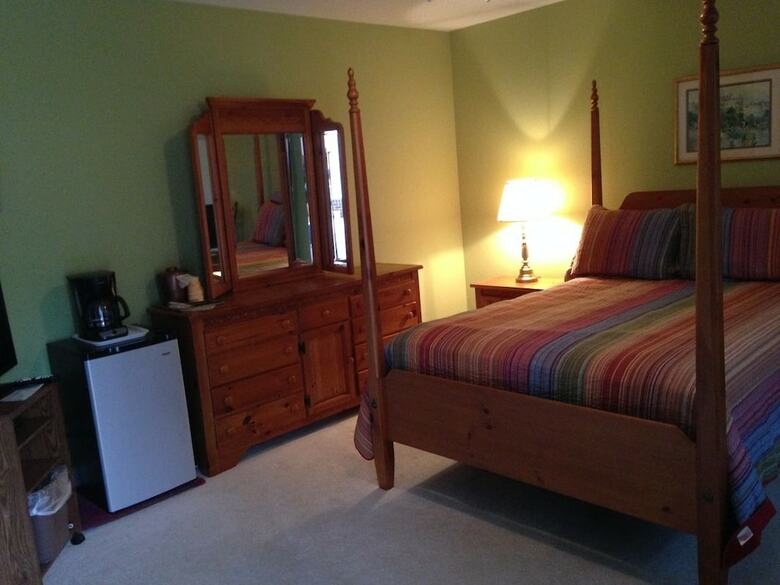 Posada Five Star Inn