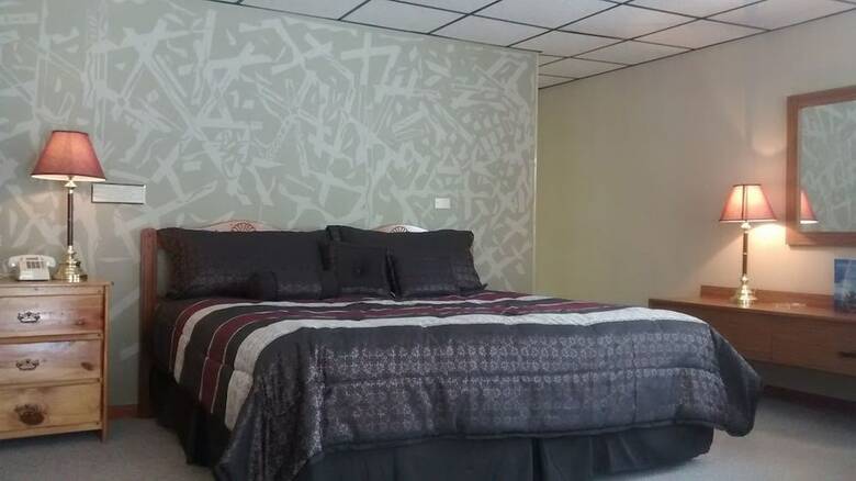 Posada Five Star Inn