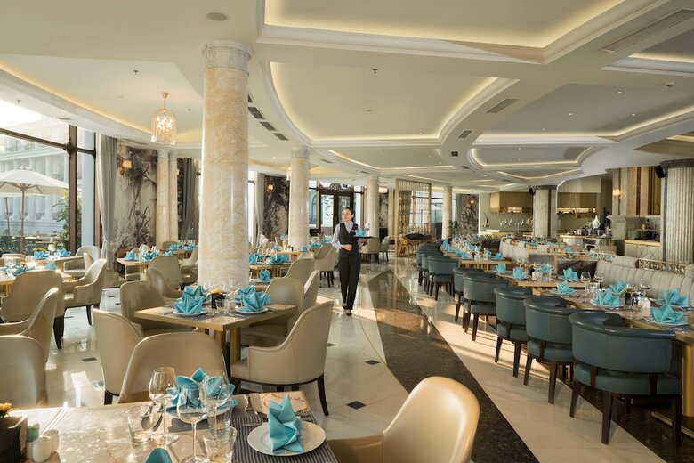 Apartamento Vinpearl Resort & Spa Ha Long