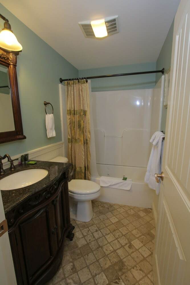 Apartamento Sheepscot Harbour Village Resort