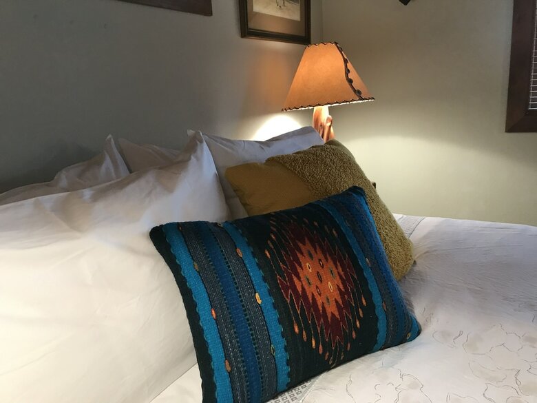Good Medicine Lodge Bed & Breakfast