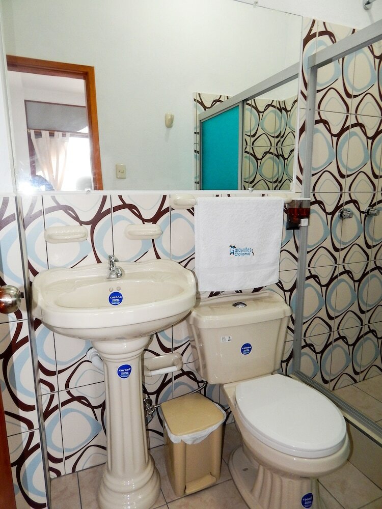 Hotel Coloma Galapagos