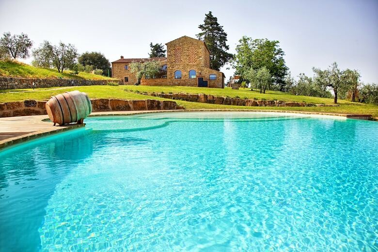Villa Ferdinando