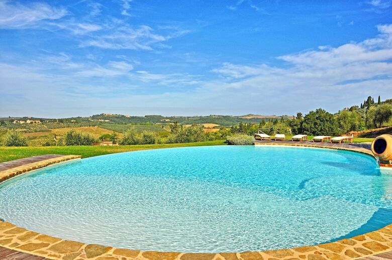 Villa Ferdinando