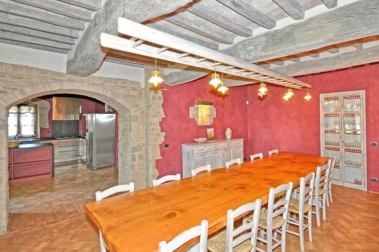 Villa Ferdinando