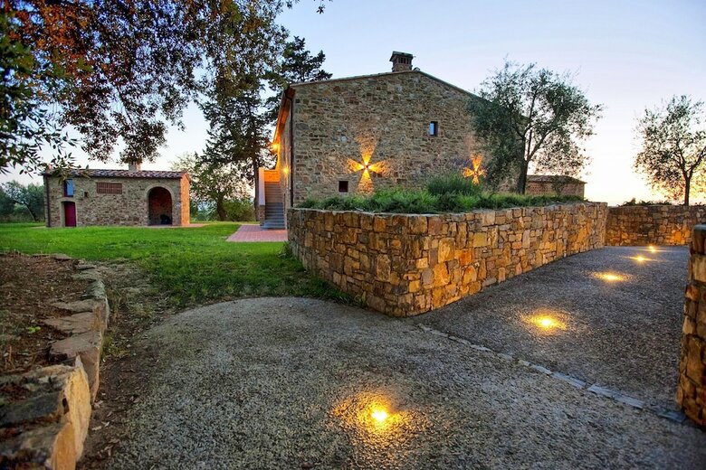 Villa Ferdinando