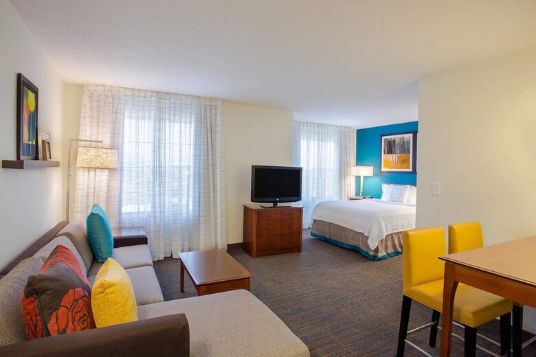Aparthotel Residence Inn By Marriott Hartford Rocky Hill