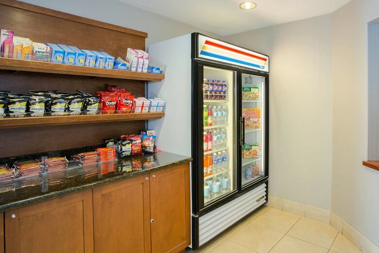 Aparthotel Residence Inn By Marriott Hartford Rocky Hill
