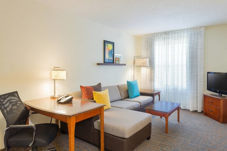 Aparthotel Residence Inn By Marriott Hartford Rocky Hill