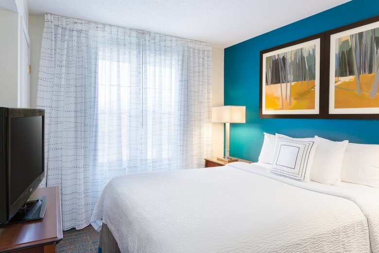 Aparthotel Residence Inn By Marriott Hartford Rocky Hill