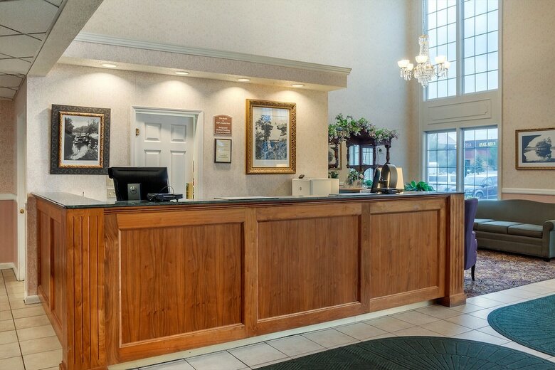 Apartamento Clarion Hotel & Suites