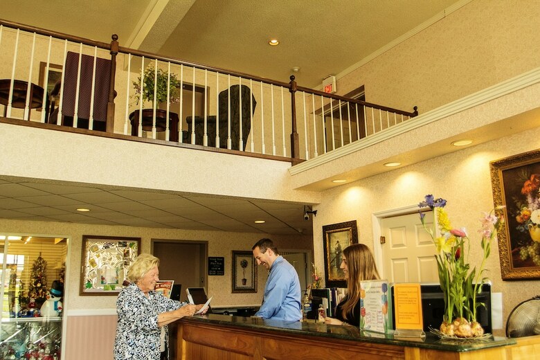 Apartamento Clarion Hotel & Suites