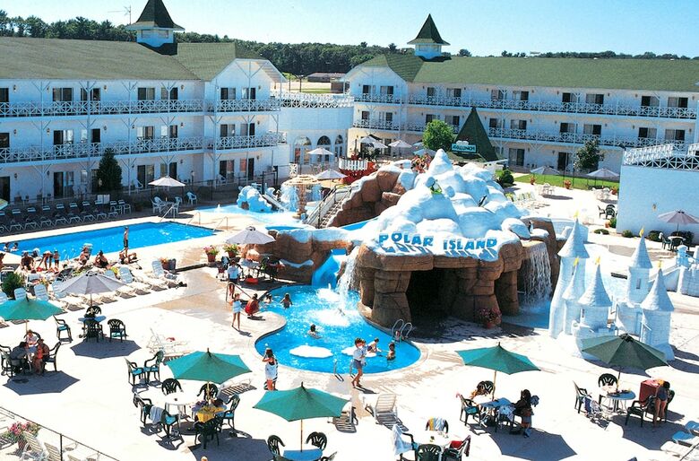 Apartamento Clarion Hotel & Suites