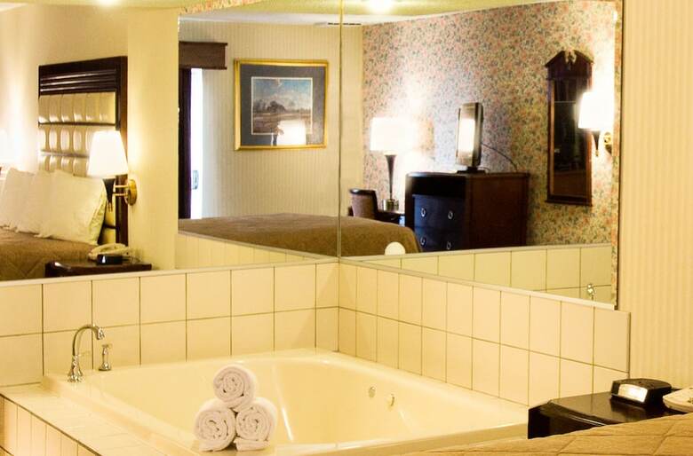 Apartamento Clarion Hotel & Suites