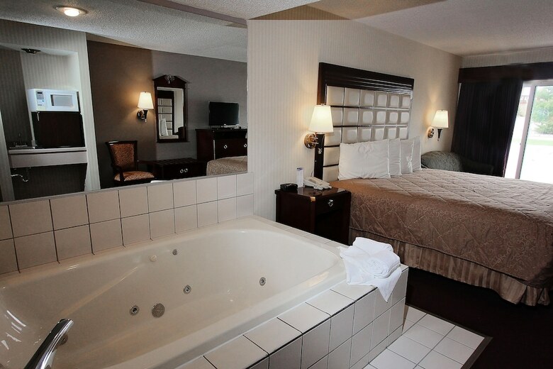 Apartamento Clarion Hotel & Suites