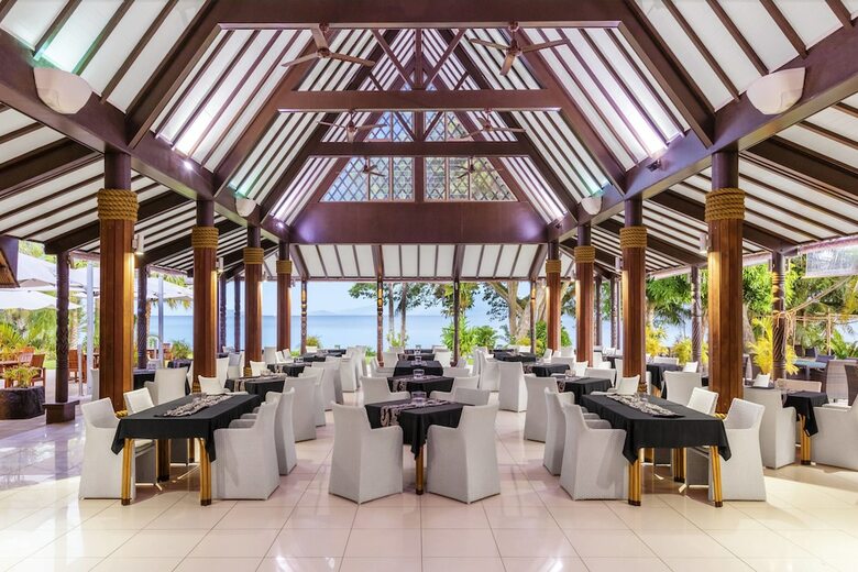 Apartamento Sheraton Samoa Beach Resort