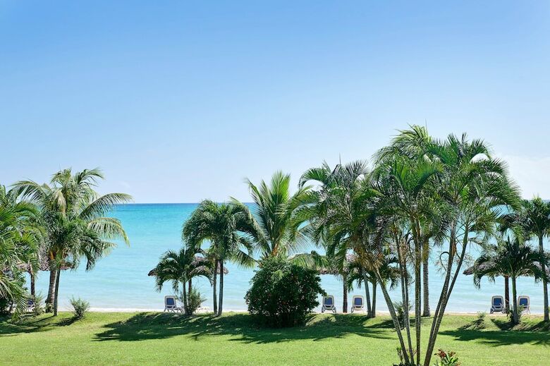 Apartamento Sheraton Samoa Beach Resort