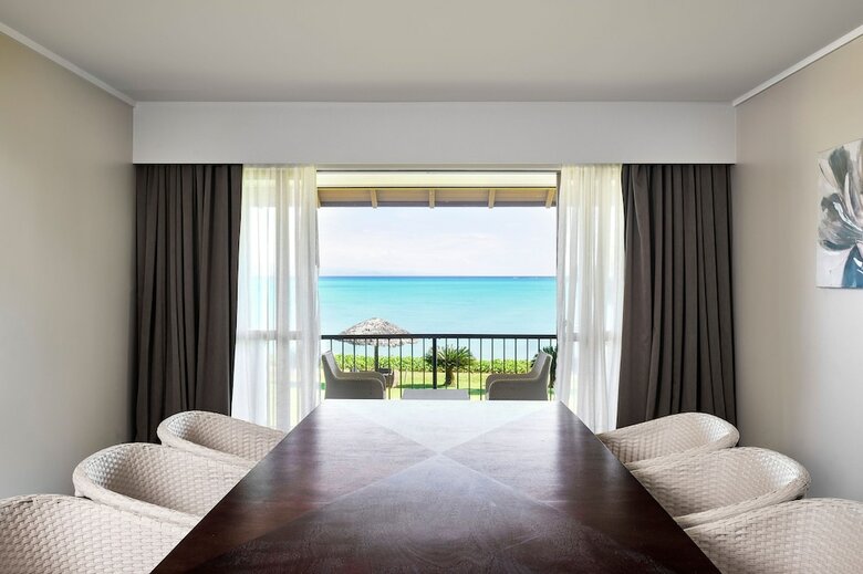 Apartamento Sheraton Samoa Beach Resort