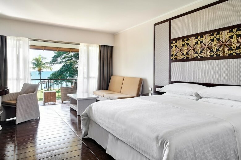 Apartamento Sheraton Samoa Beach Resort