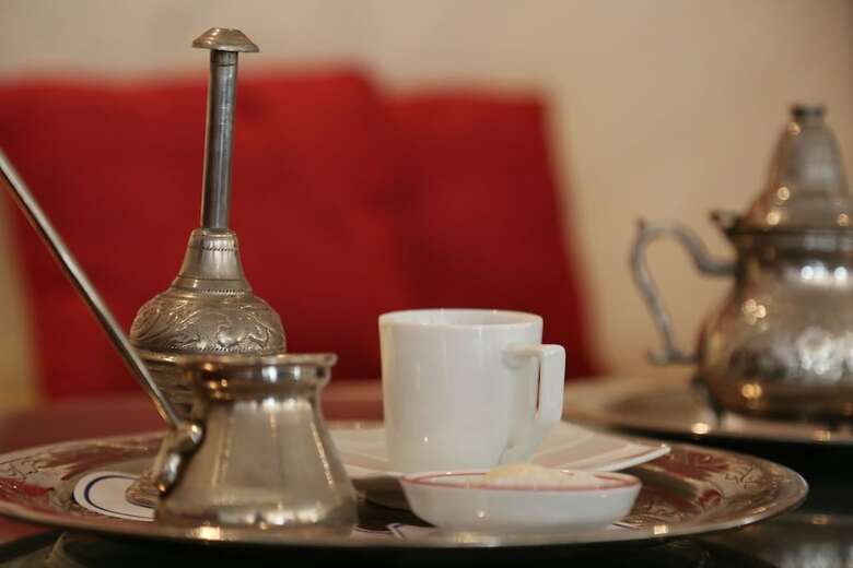 Concorde Hotel Sfax Centre