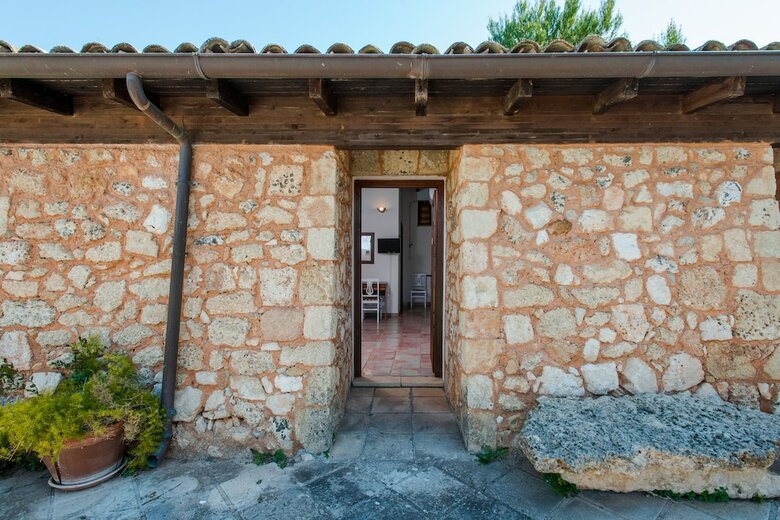 Hotel Relais Masseria Casina Dei Cari