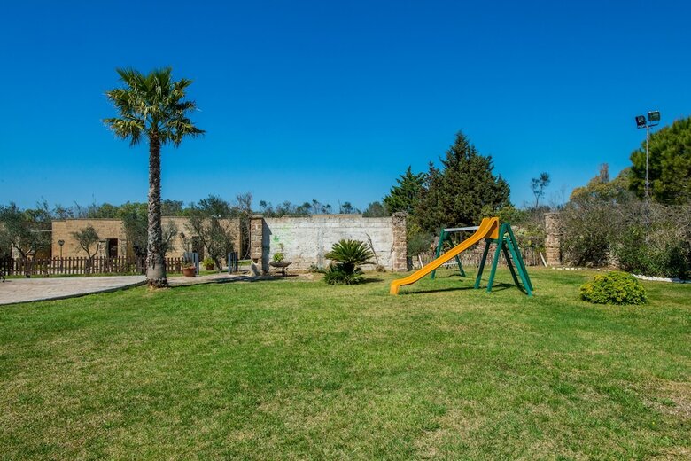 Hotel Relais Masseria Casina Dei Cari