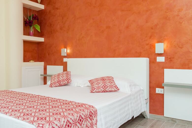 Hotel Relais Masseria Casina Dei Cari