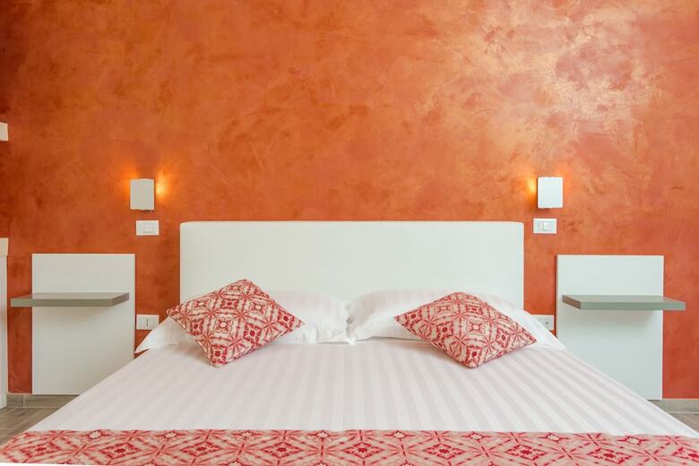 Hotel Relais Masseria Casina Dei Cari