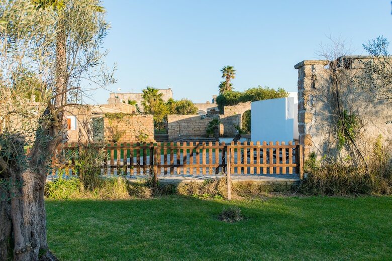 Hotel Relais Masseria Casina Dei Cari