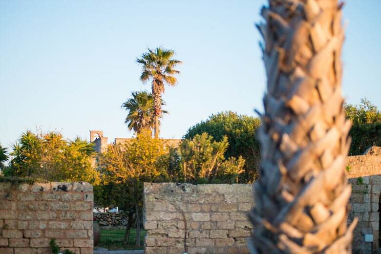 Hotel Relais Masseria Casina Dei Cari