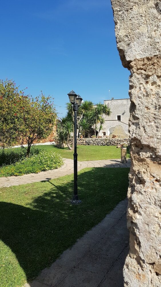 Hotel Relais Masseria Casina Dei Cari
