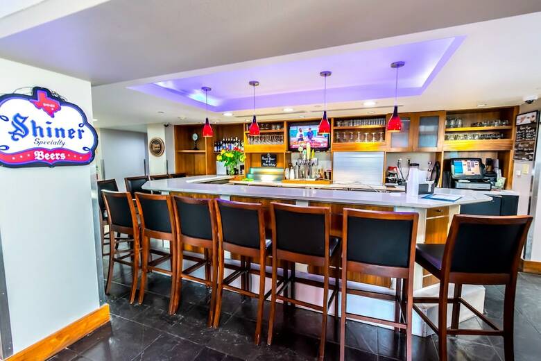 Hotel Four Points By Sheraton Galveston