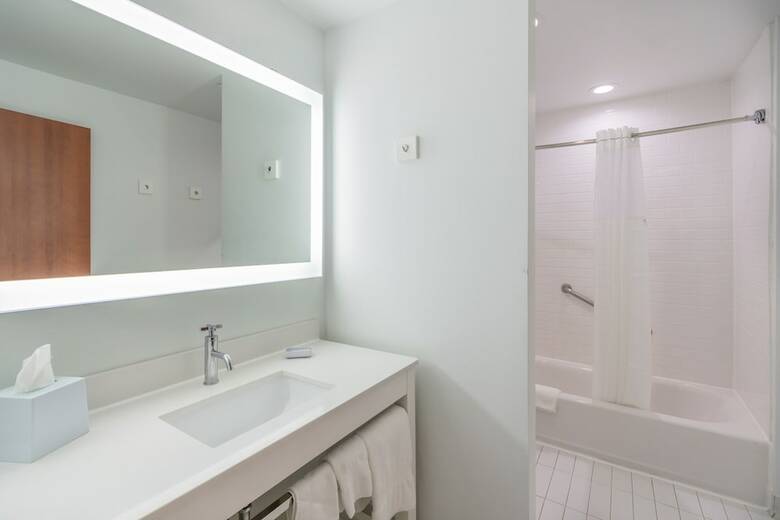 Hotel Four Points By Sheraton Galveston