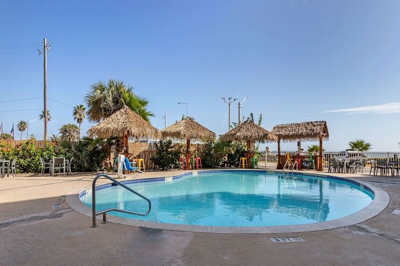 Hotel Four Points By Sheraton Galveston
