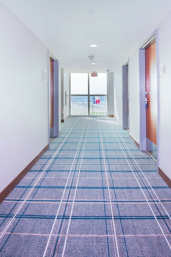 Hotel Four Points By Sheraton Galveston