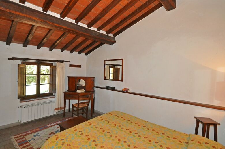 Apartamento Borgo Del Castagno