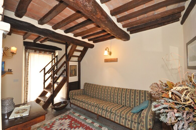 Apartamento Borgo Del Castagno