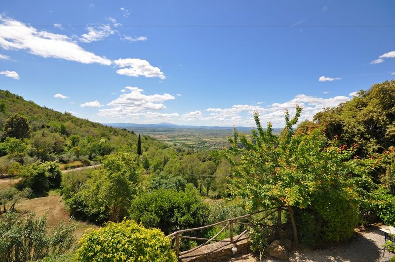 Apartamento Borgo Del Castagno