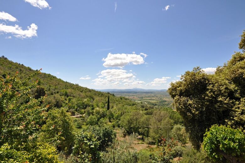 Apartamento Borgo Del Castagno
