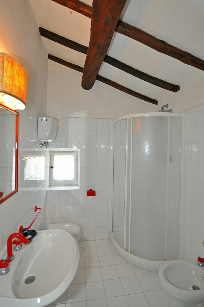 Apartamento Borgo Del Castagno