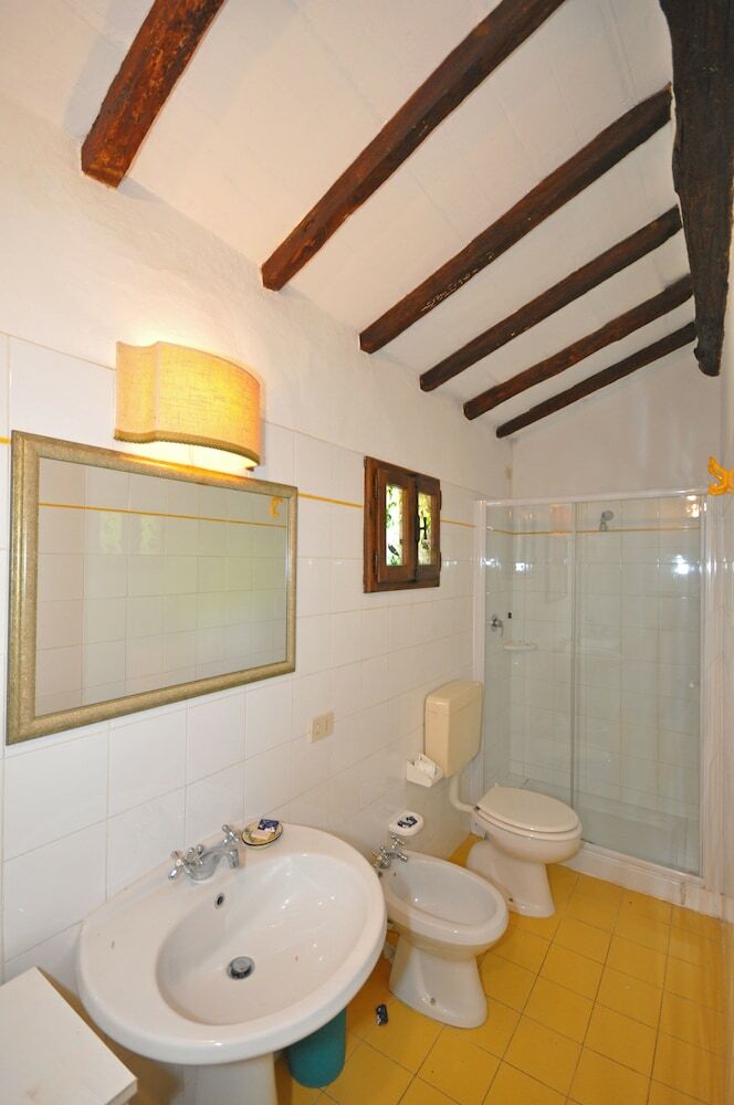 Apartamento Borgo Del Castagno